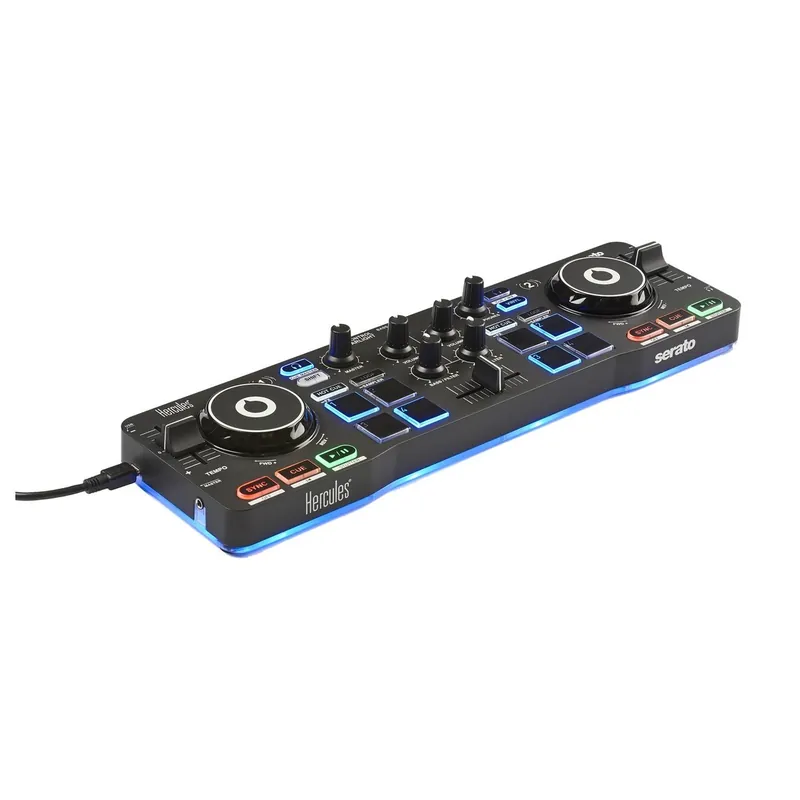 Faderfox PC4
