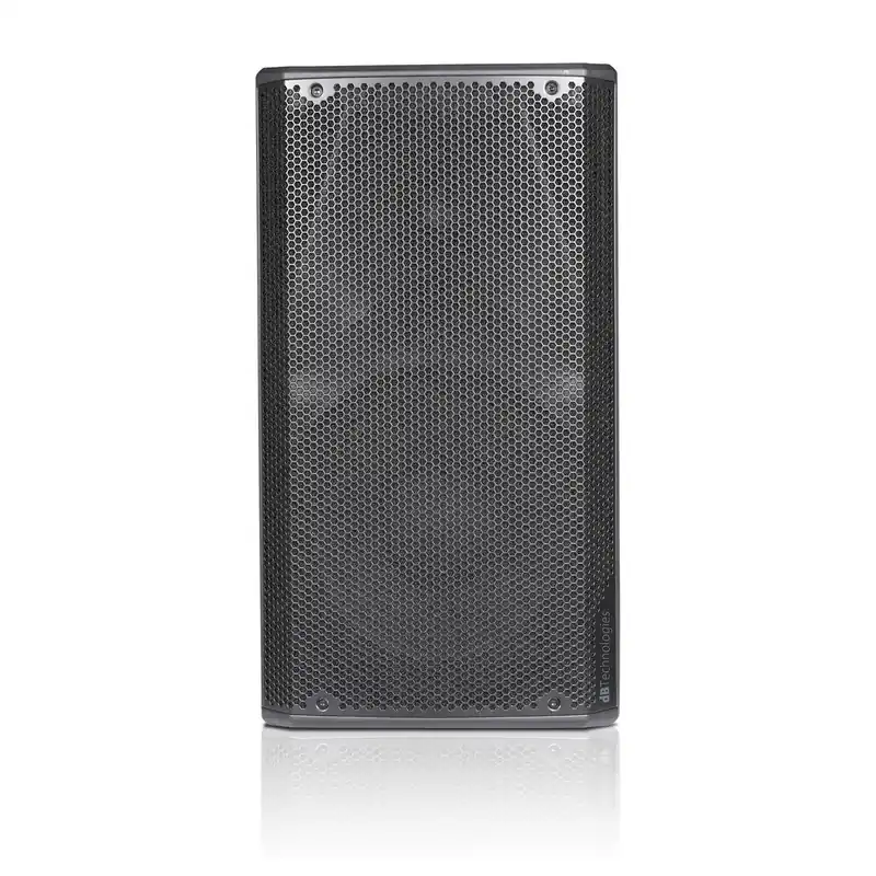 ALTO TS410 Cassa Amplificata da 10″
