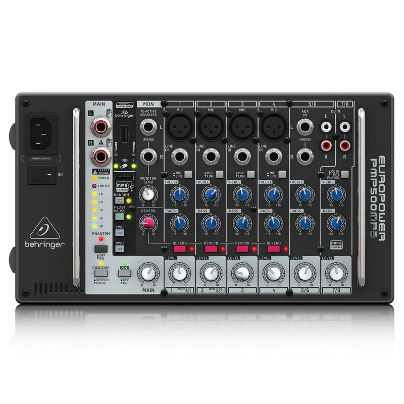 Korg PA-600
