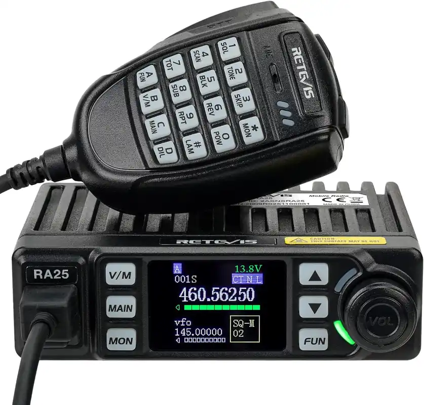Xiegu X6200 Ricetrasmettitore QRP HF 50MHz