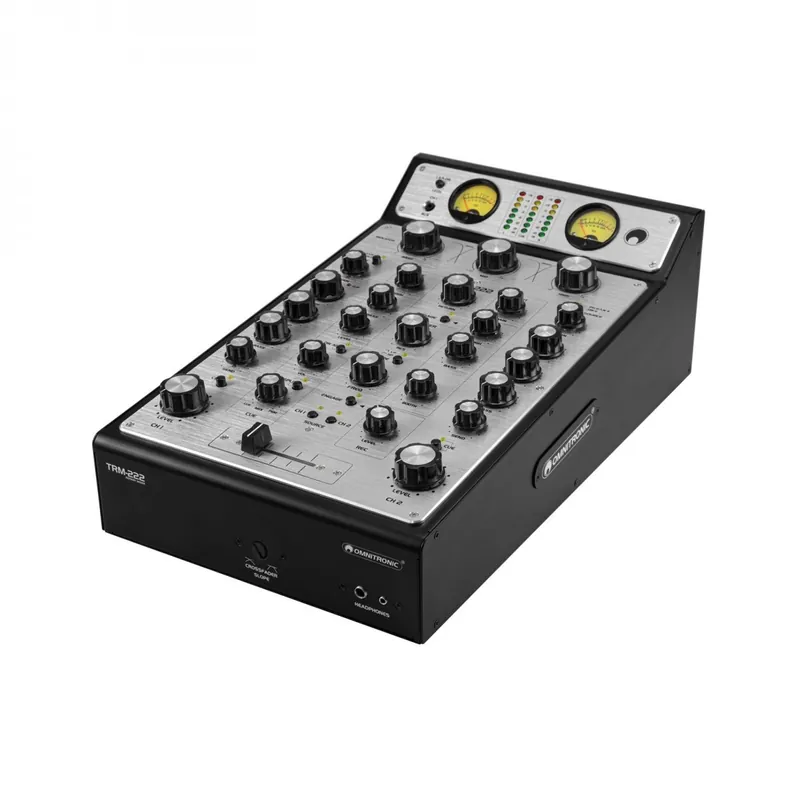BEHRINGER Eurolive B212D a 2 vie Altoparlante attivo