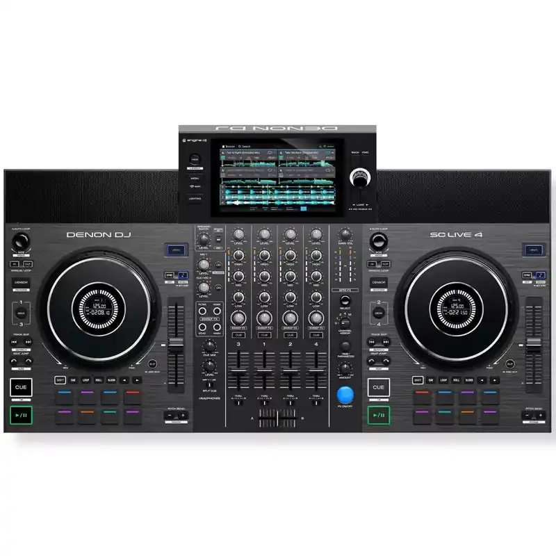 Native Instruments Traktor X1 MK3