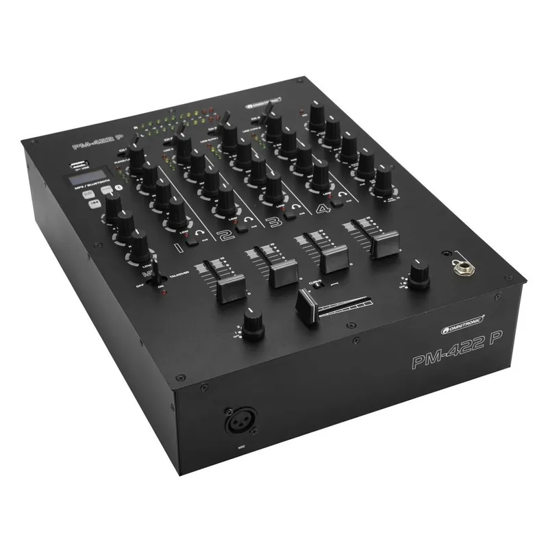Tascam Model 12