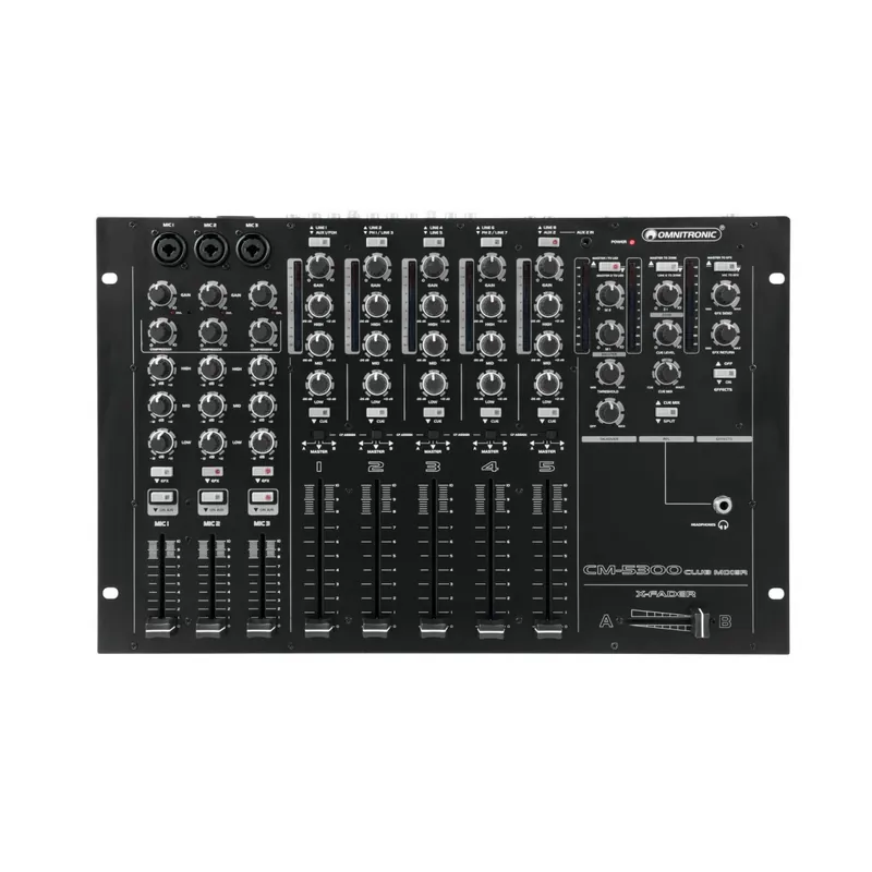 TC Helicon VoiceTone C1