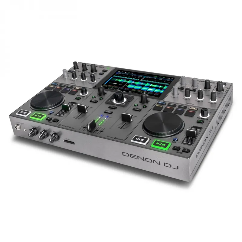 Rane Twelve MKII Deck Controller