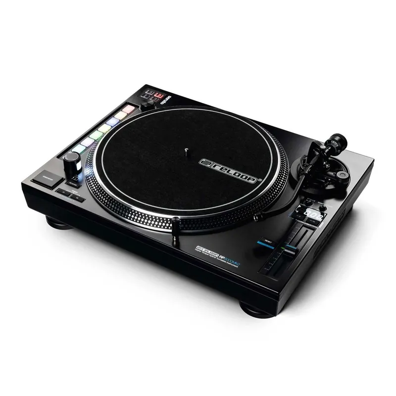 Behringer X-TOUCH ONE