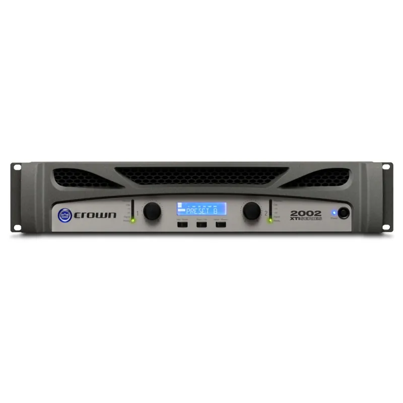 Crown XLi 1500