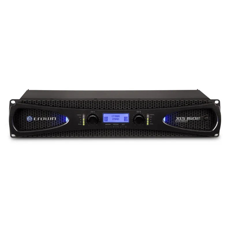 Dynacord L1800FD DSP