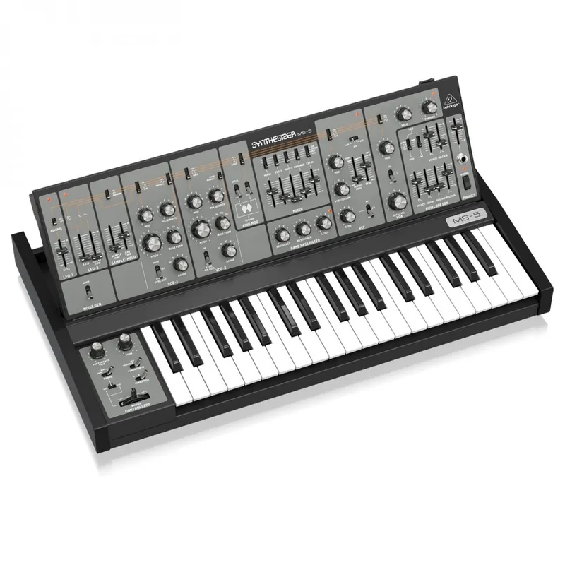 RCF Art 712-A MK5 con Stand Bundle