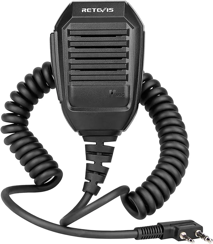 Heil Sound PR 31 BW