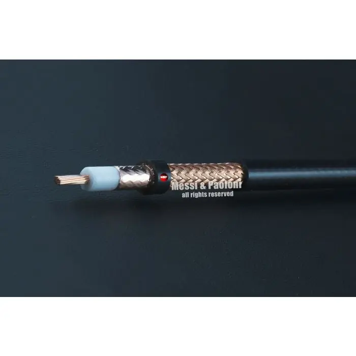 Vibroplex Lineareddle Standard Nero Tasto CW