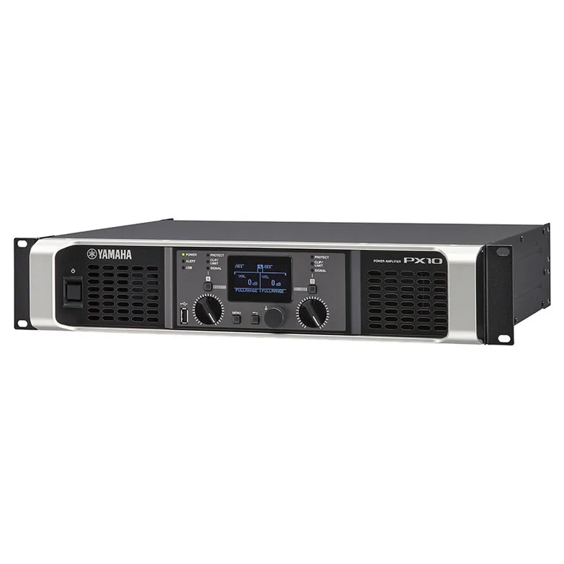 Crown Xti 6002