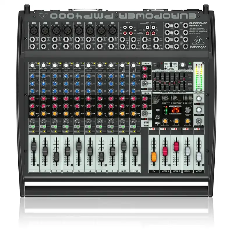 Yamaha NY64-D Dante