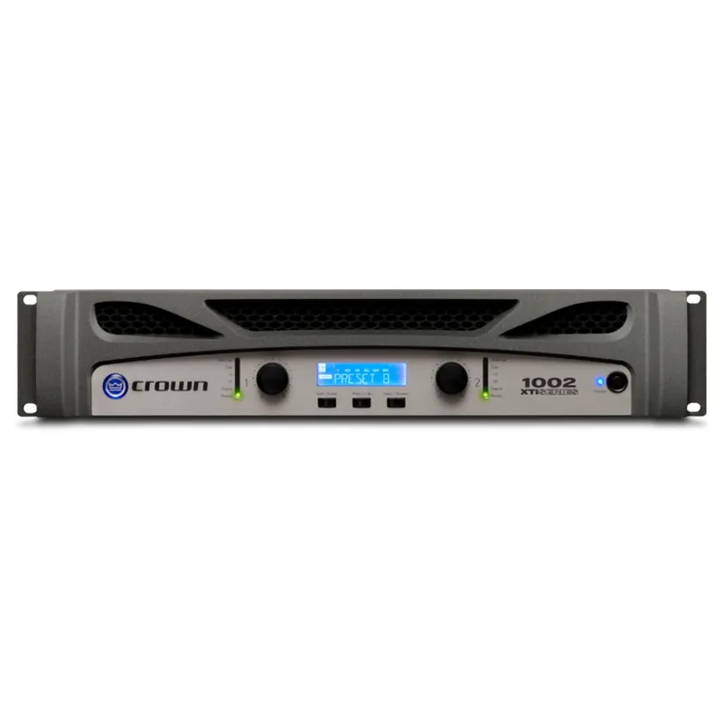Dynacord L1300FD DSP