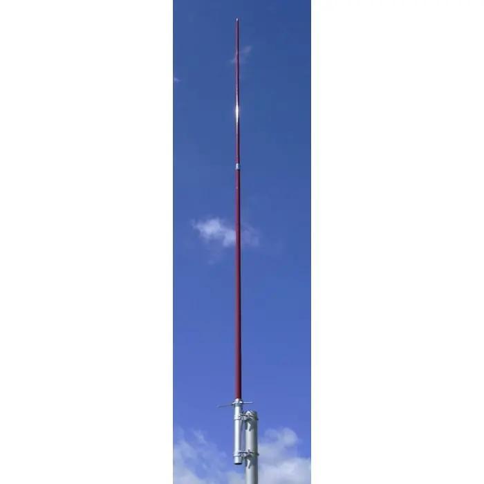 DIAMOND X-300 Antenna Verticale VHF UHF