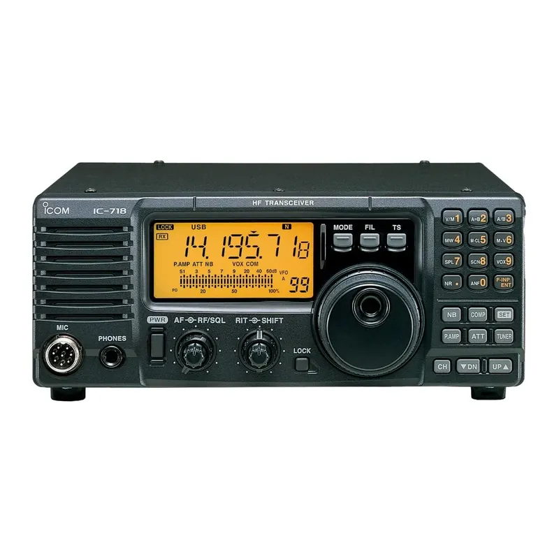 Kenwood TS-590SG