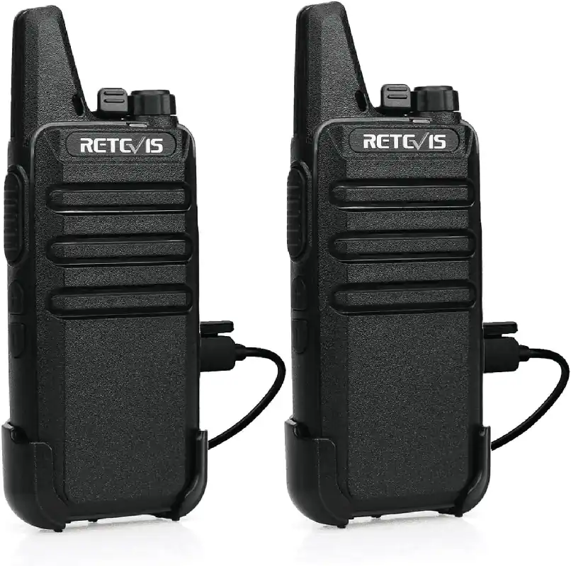 Wouxun KG-R76 Radio Banda Aeronautica