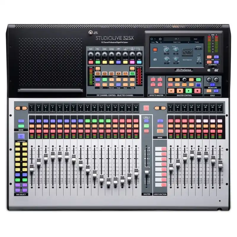 Allen & Heath DX-Hub