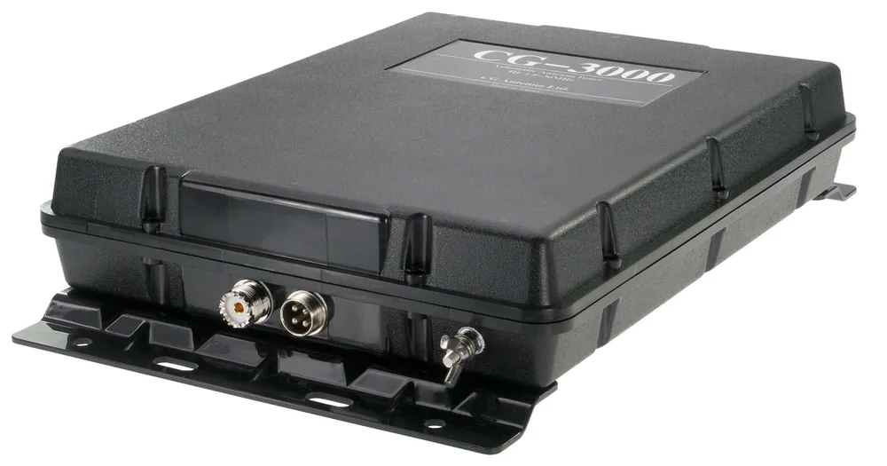 Icom AH-730 Accordatore da Palo 1,8-54 MHz