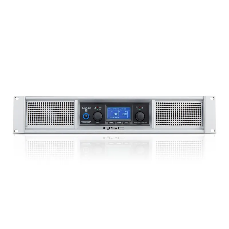 Dynacord L3600FD DSP