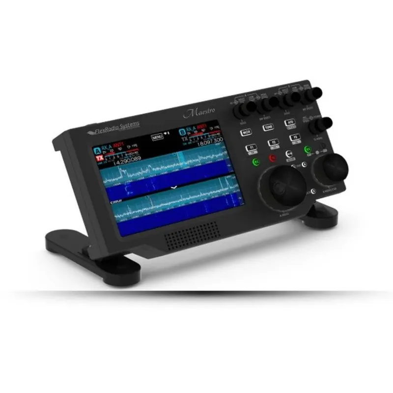 Xiegu X6200 Ricetrasmettitore QRP HF 50MHz