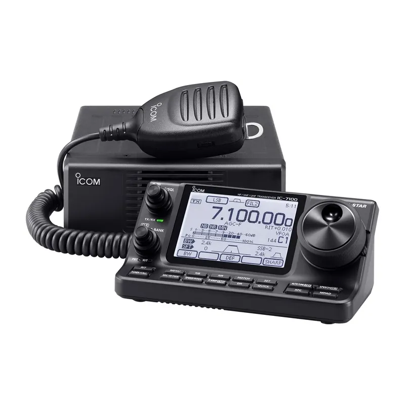 Yaesu FTM-150E VHF / UHF