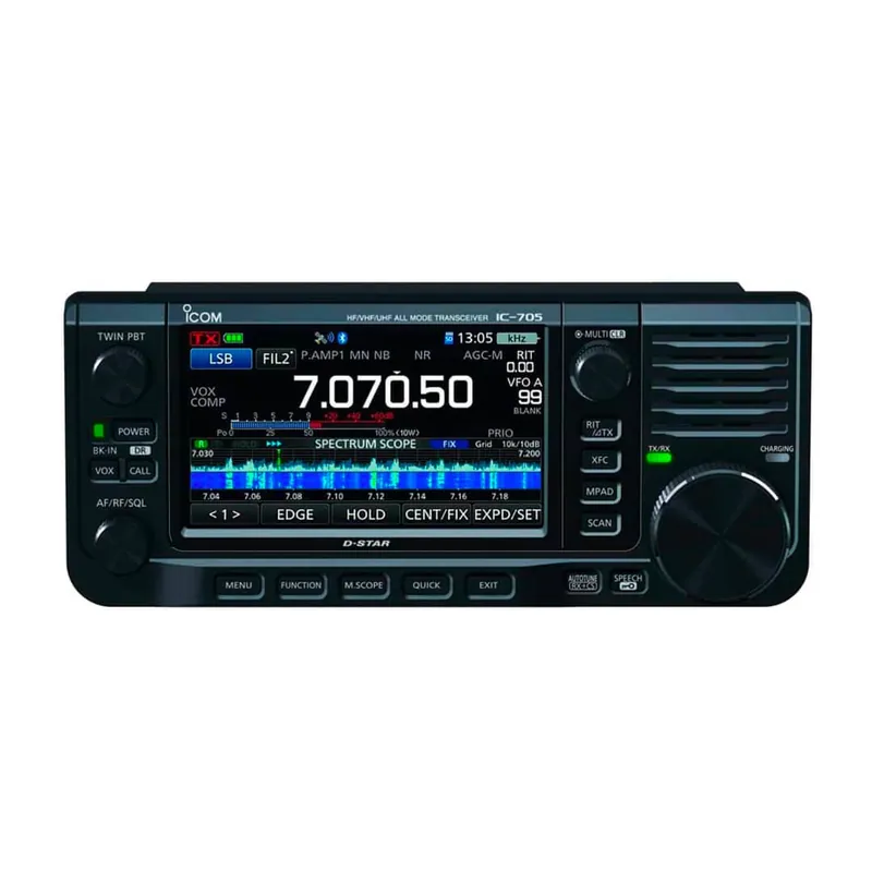 Icom ID-5100
