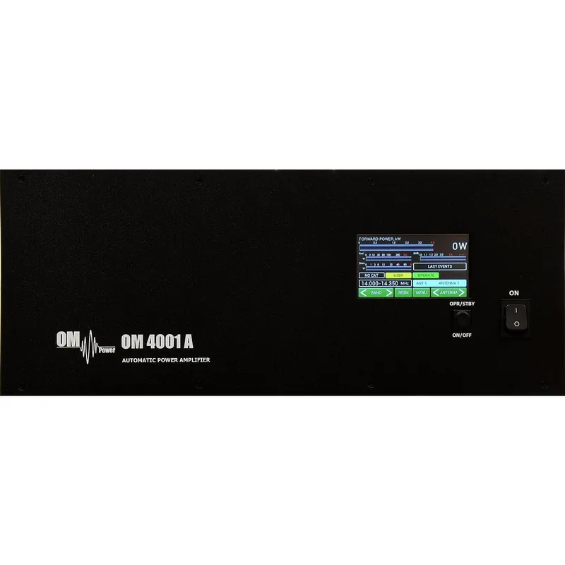 Acom 1500 Amplificatore Lineare HF