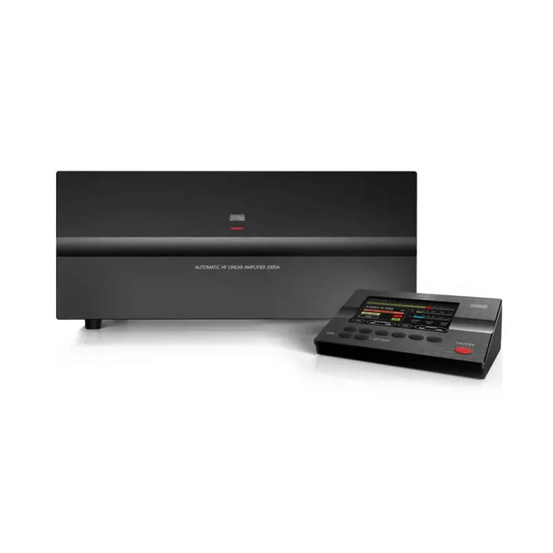 OM-2002W 1800W Amplificatore VHF Transistor