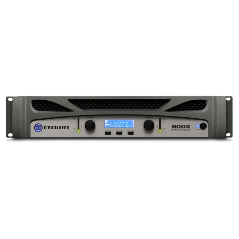 Crown XLi 3500