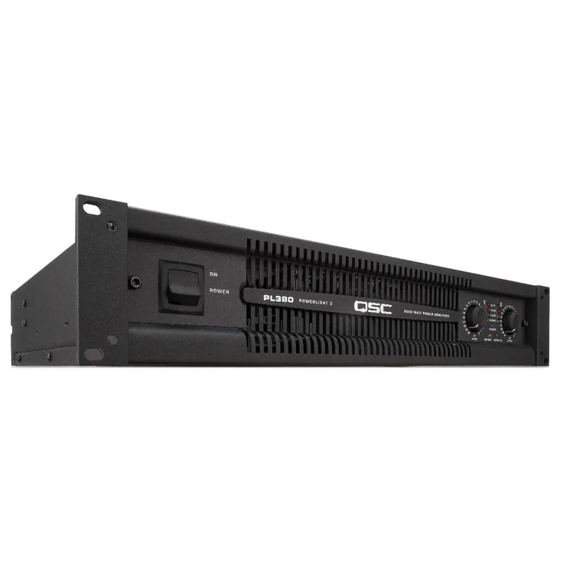Dynacord L3600FD DSP