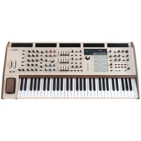 BEHRINGER Eurolive B212D a 2 vie Altoparlante attivo