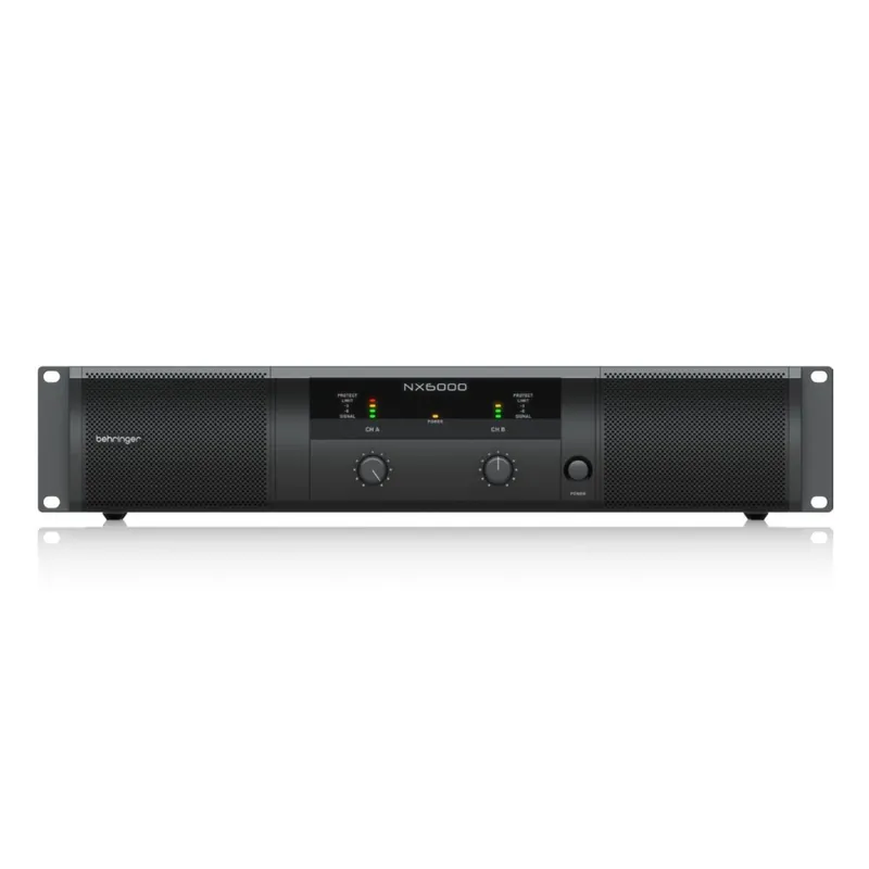 QSC GXD 8
