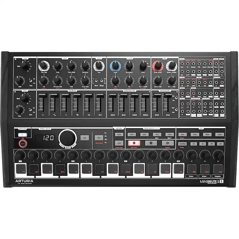 TC Helicon VoiceTone C1