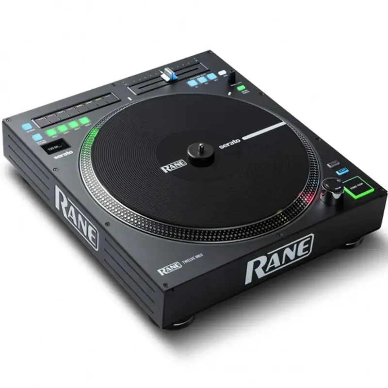 Faderfox EC4
