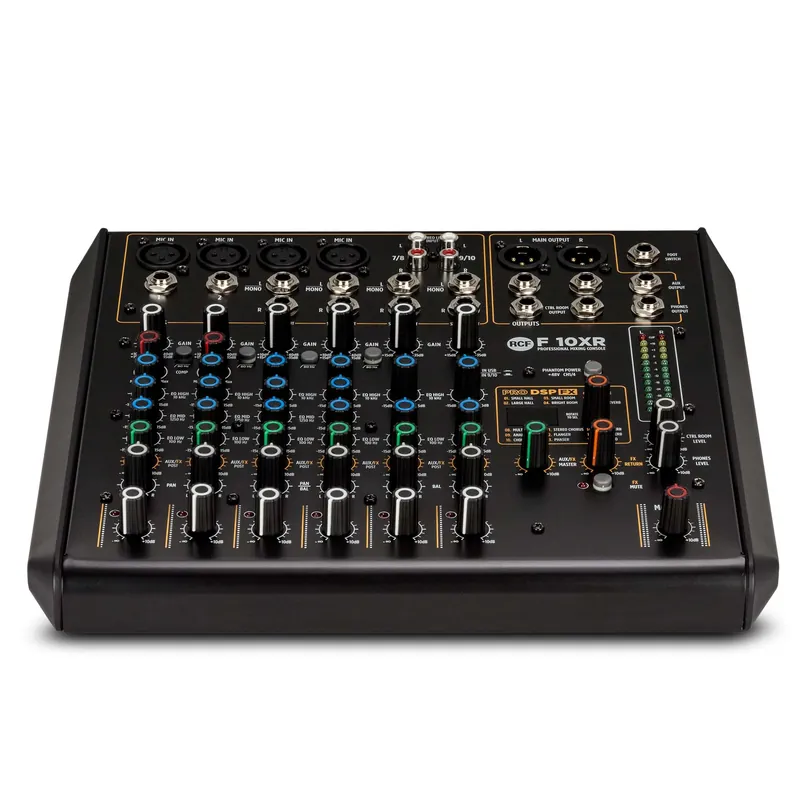 Mackie ProFX12v3
