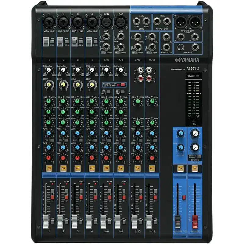 Mackie ProFX6V3