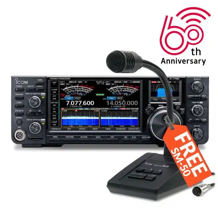 Kenwood TS-590SG