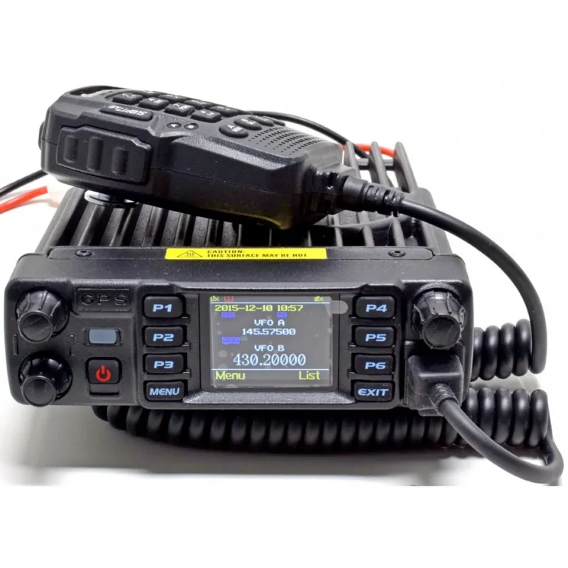 Yaesu FT-891