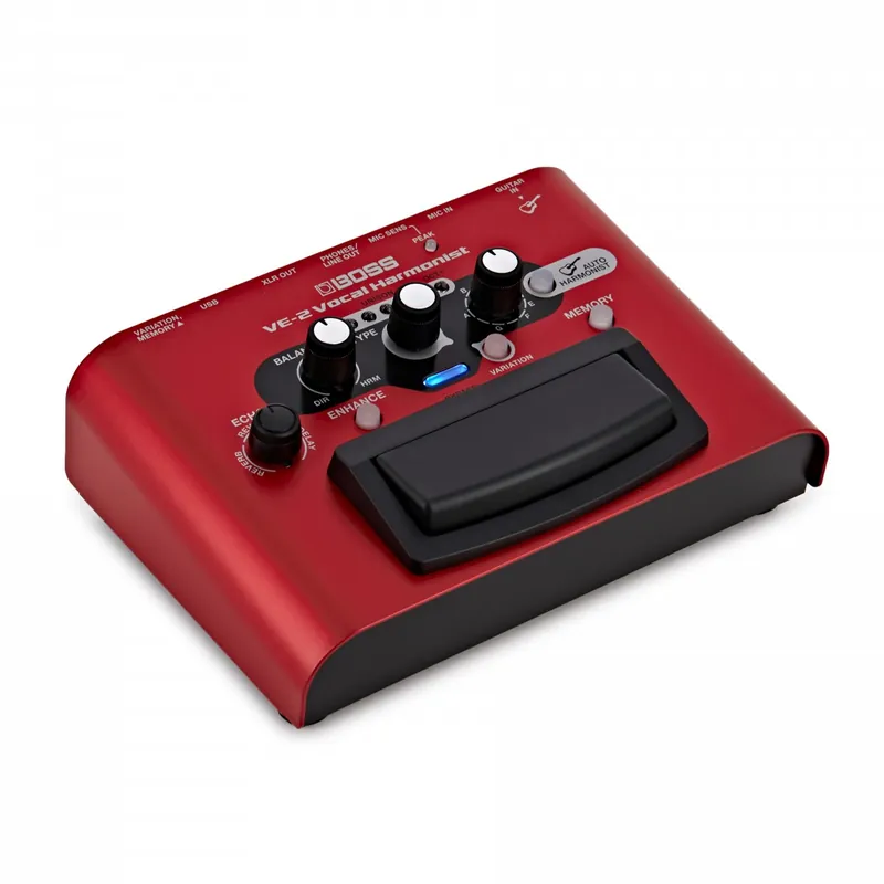 Yamaha NY64-D Dante