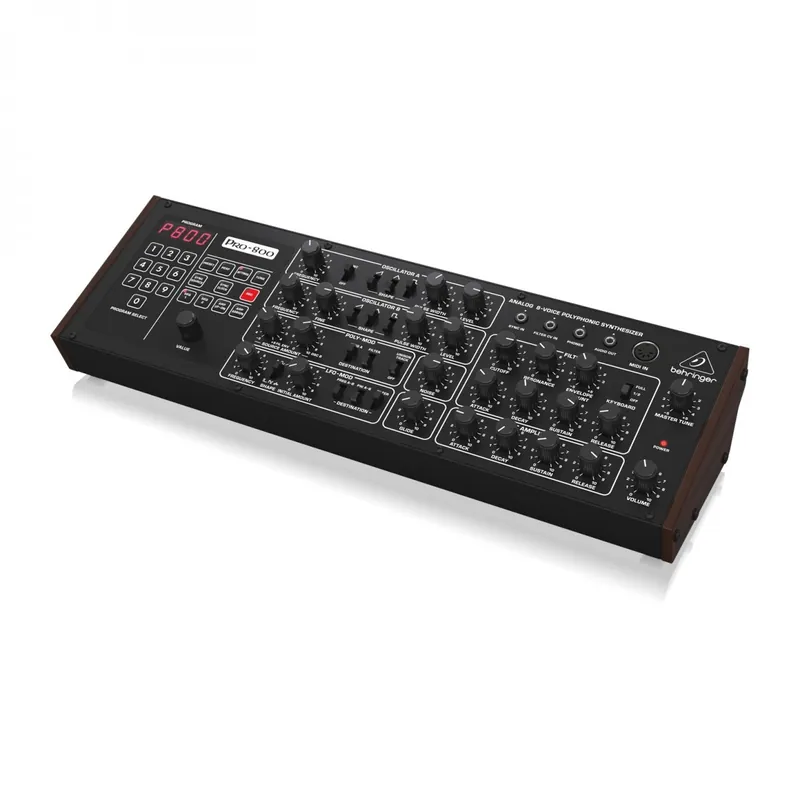 BEHRINGER Eurolive B212D a 2 vie Altoparlante attivo