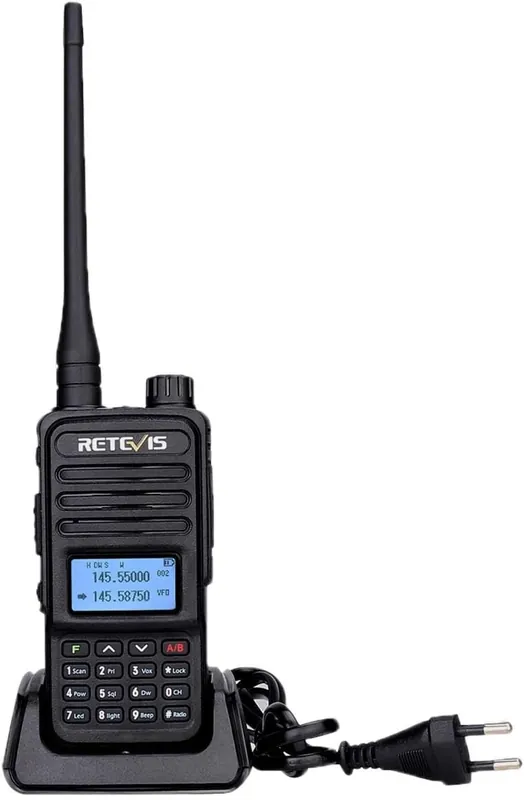 Kenwood TH-D75E