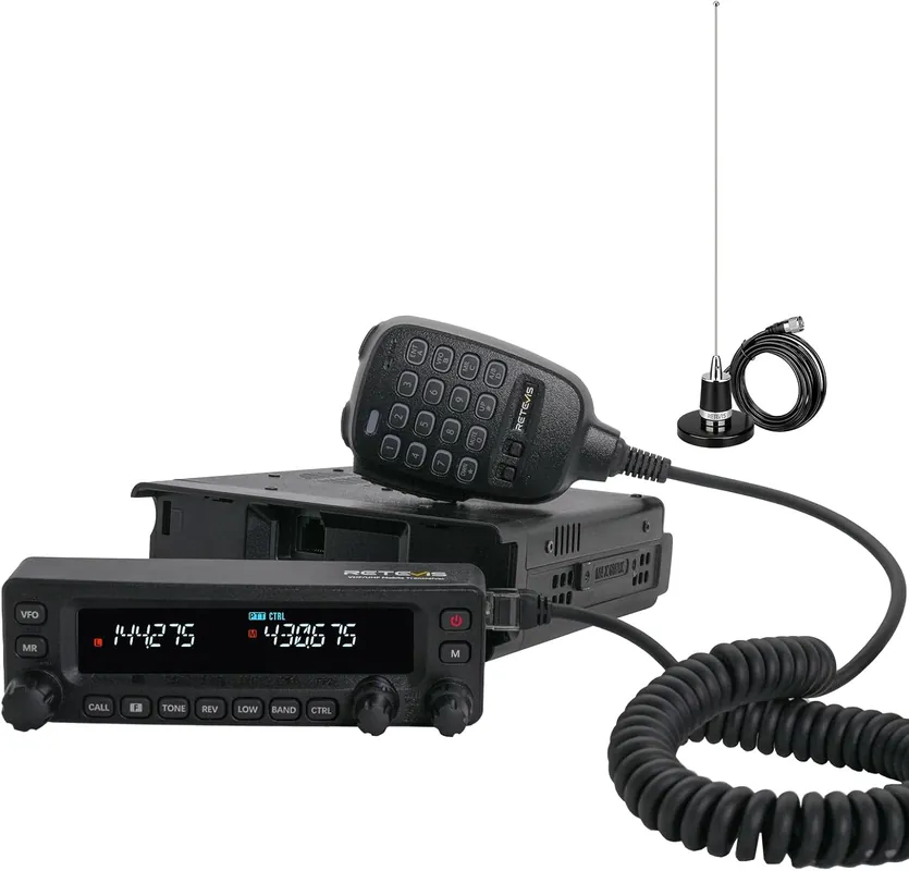 Icom IC-705