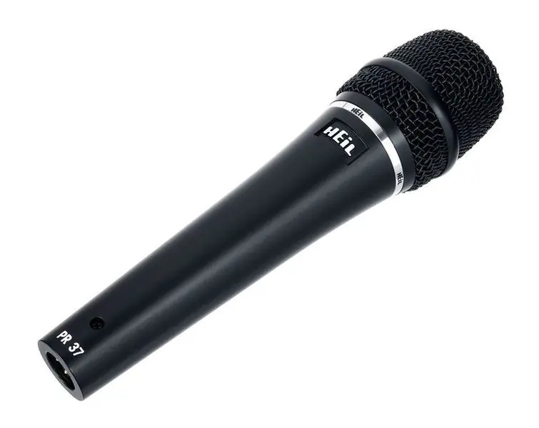 Rode NT1-A Complete Vocal Recording