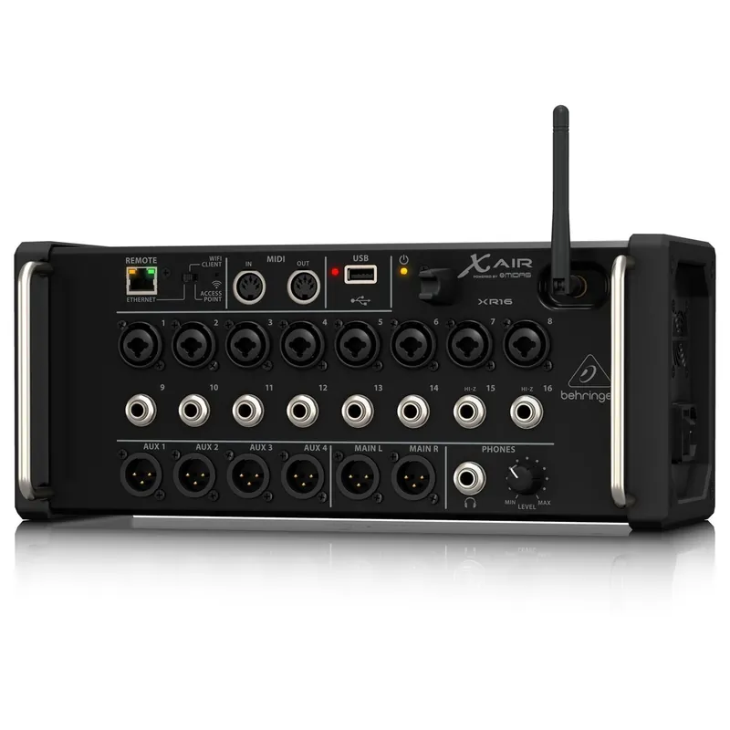 RCF Art 712-A MK5 con Stand Bundle