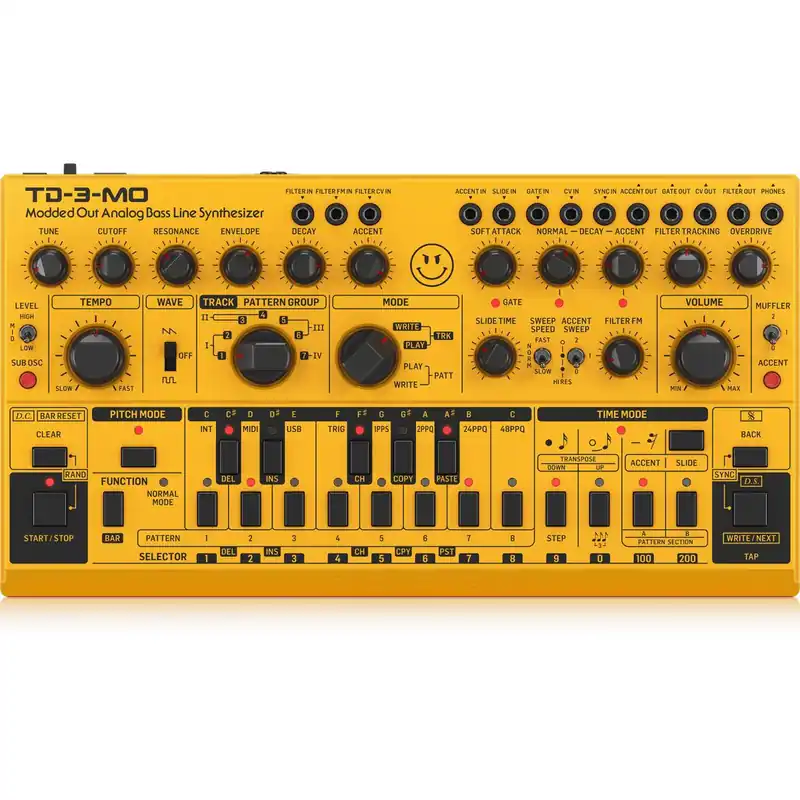 Midas DP48