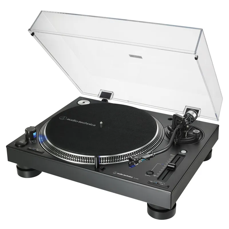 ALTO TS410 Cassa Amplificata da 10″