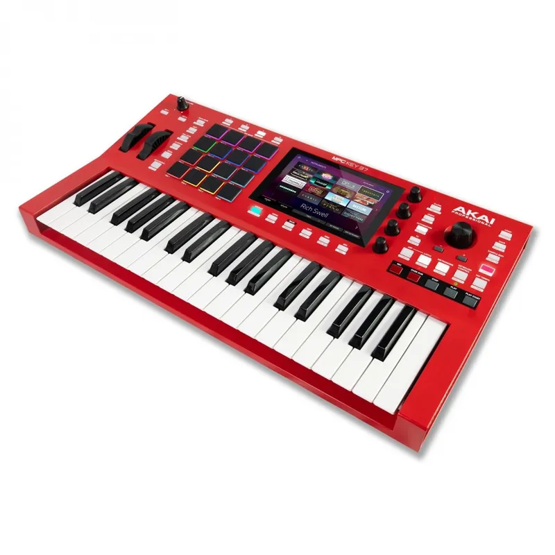 Behringer X-TOUCH ONE