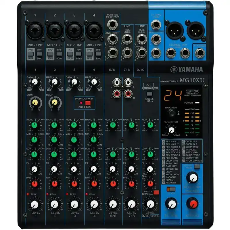 Teenage Engineering TX-6
