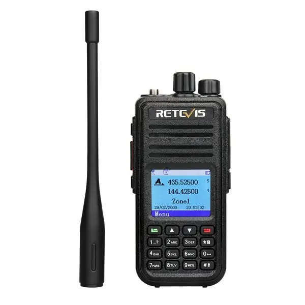 POLMAR Gemini Portatile PMR 446 Coppia